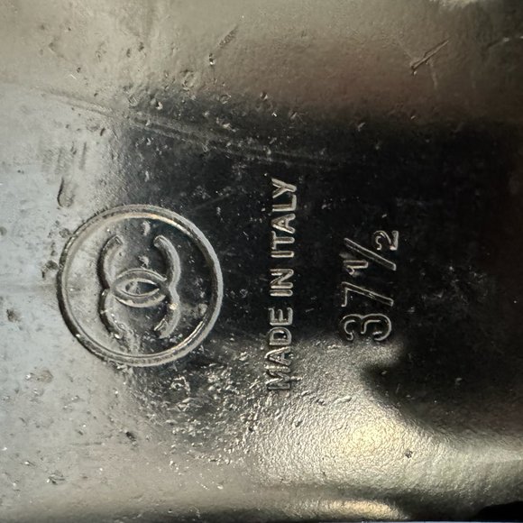 Chanel Ballet Flats - Picture 6 of 6